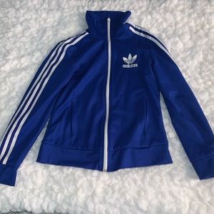 WOMEN’S ADIDAS JACKET!!!